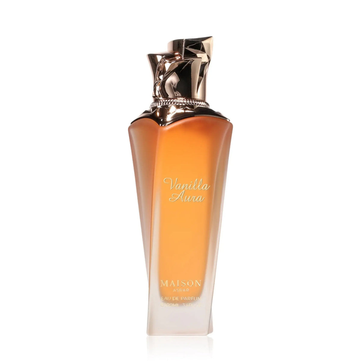 Maison Asrar Vanilla Aura Perfume 100ml EDP – view 2