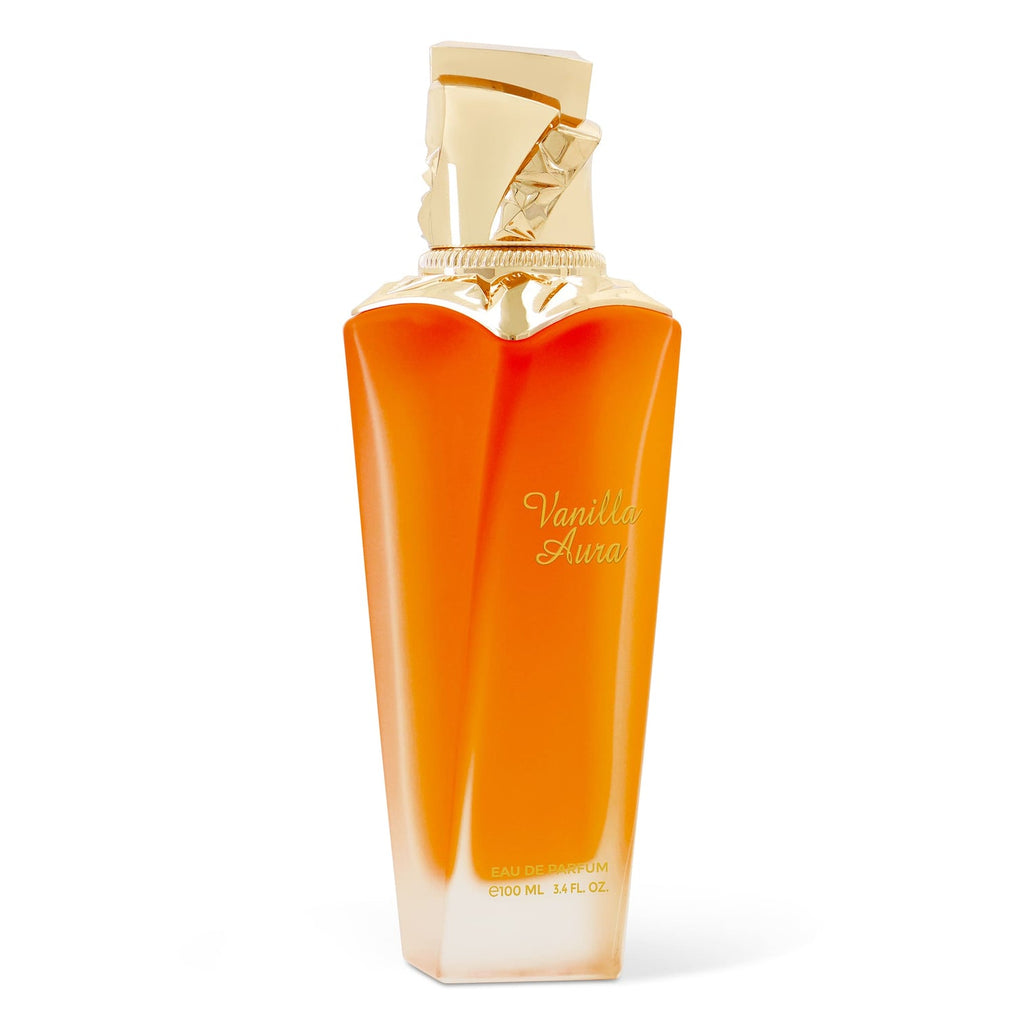 Maison Asrar VANILLA AURA EAU DE PARFUM