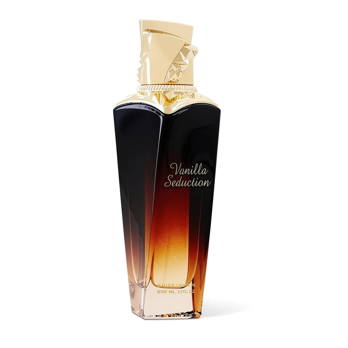 Maison Asrar Vanilla Seduction Perfume 100ml EDP – view 3