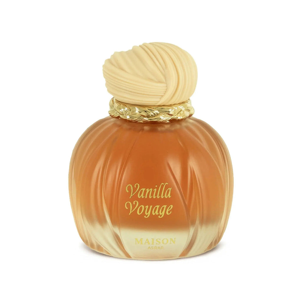 Maison Asrar Vanilla Voyage Eau de Parfum – view 3
