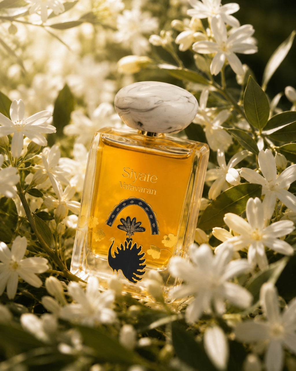 Siyate Vatavaran Eau de Parfum 100ml - view 2