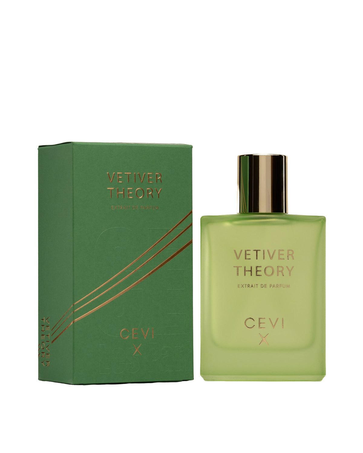Cevi X Vetiver Theory - view 2
