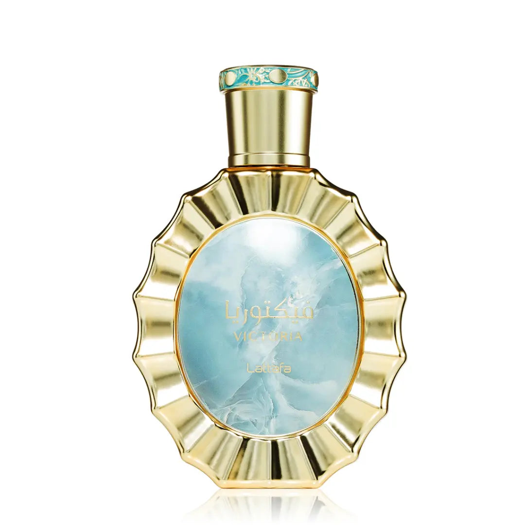 Lattafa Victoria Perfume 100ml EDP – view 2