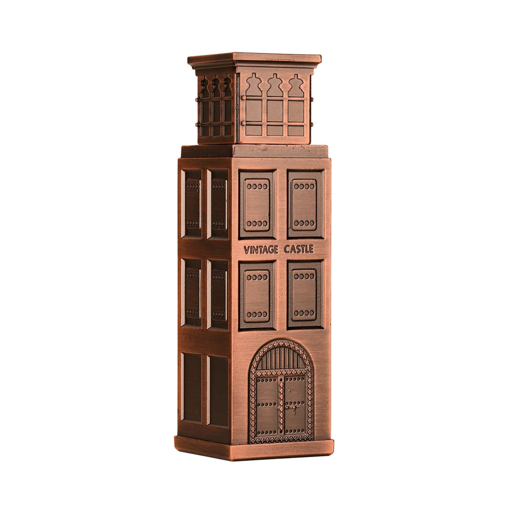 Lattafa Vintage Castle Perfume 100ml EDP Niche Emarati