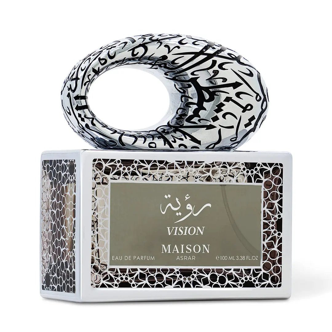 Maison Asrar Vision Eau de Parfum LV Inspiration – view 4
