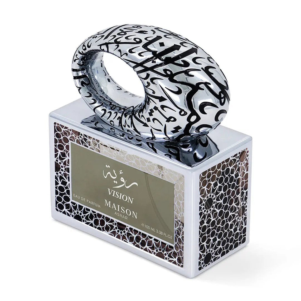 Maison Asrar Vision Eau de Parfum LV Inspiration – view 5