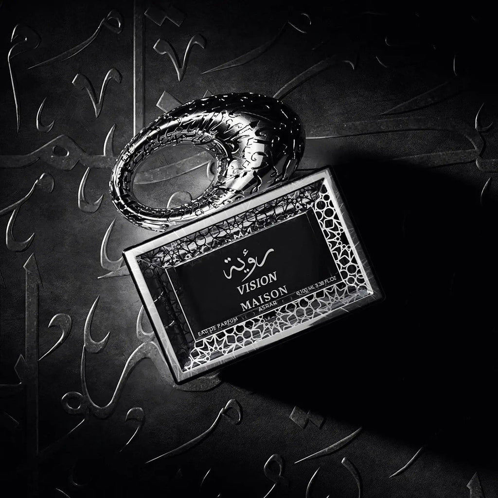 Maison Asrar Vision Eau de Parfum LV Inspiration – view 6