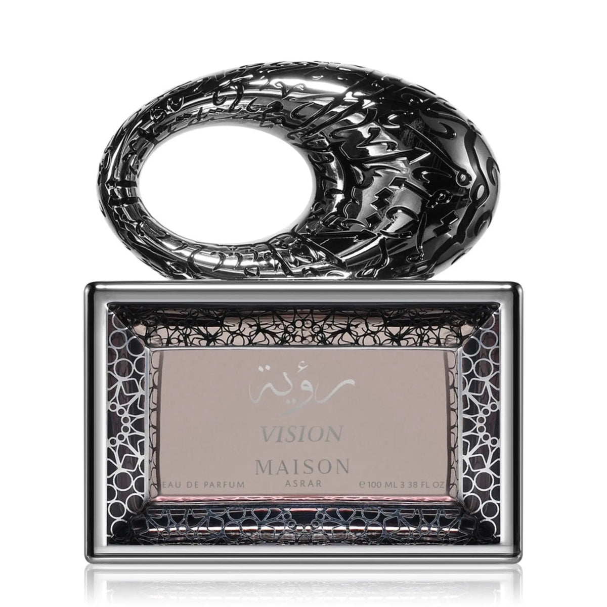 Maison Asrar Vision Eau de Parfum LV Inspiration – view 2