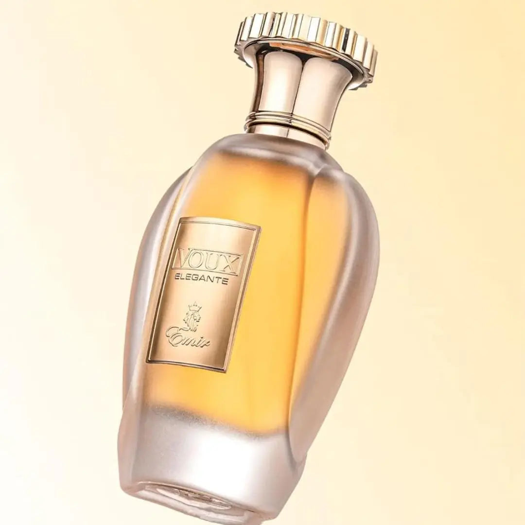 Paris Corner Voux Elegante Perfume 100ml EDP Emir – view 3