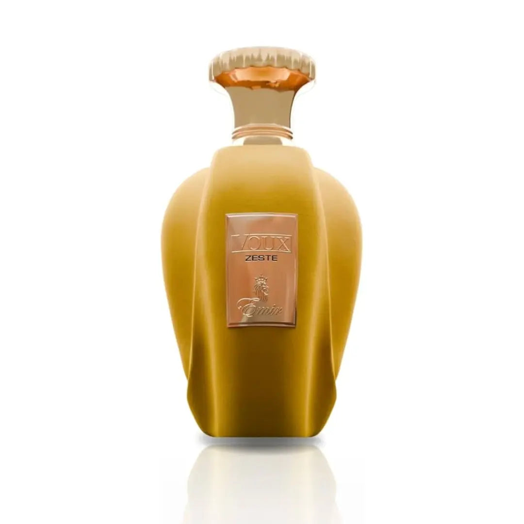 Paris Corner Voux Zeste Perfume 100ml EDP Emir – view 4