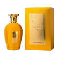 Paris Corner Voux Zeste Perfume 100ml EDP Emir
