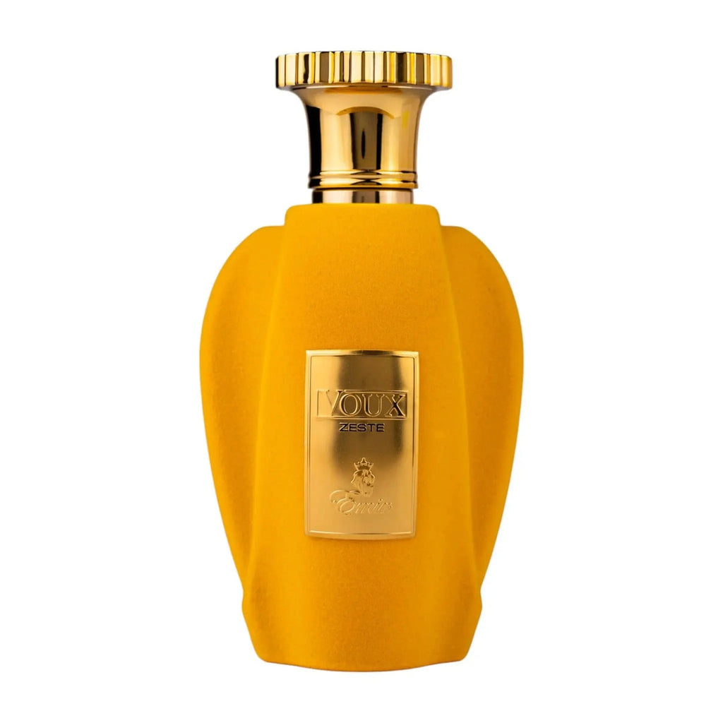Paris Corner Voux Zeste Perfume 100ml EDP Emir – view 2