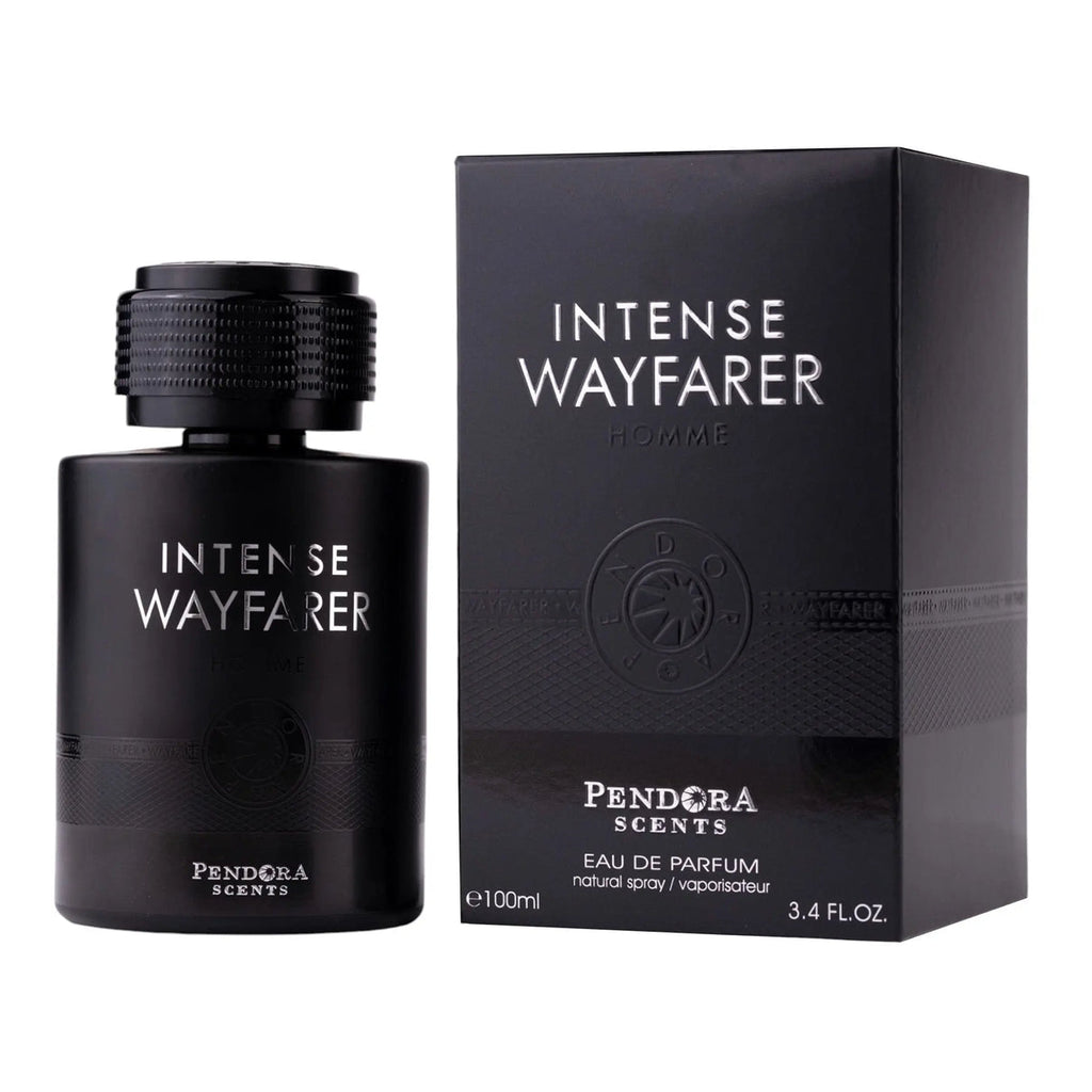 Pendora Scents Wayfarer Intense Perfume 100ml EDP