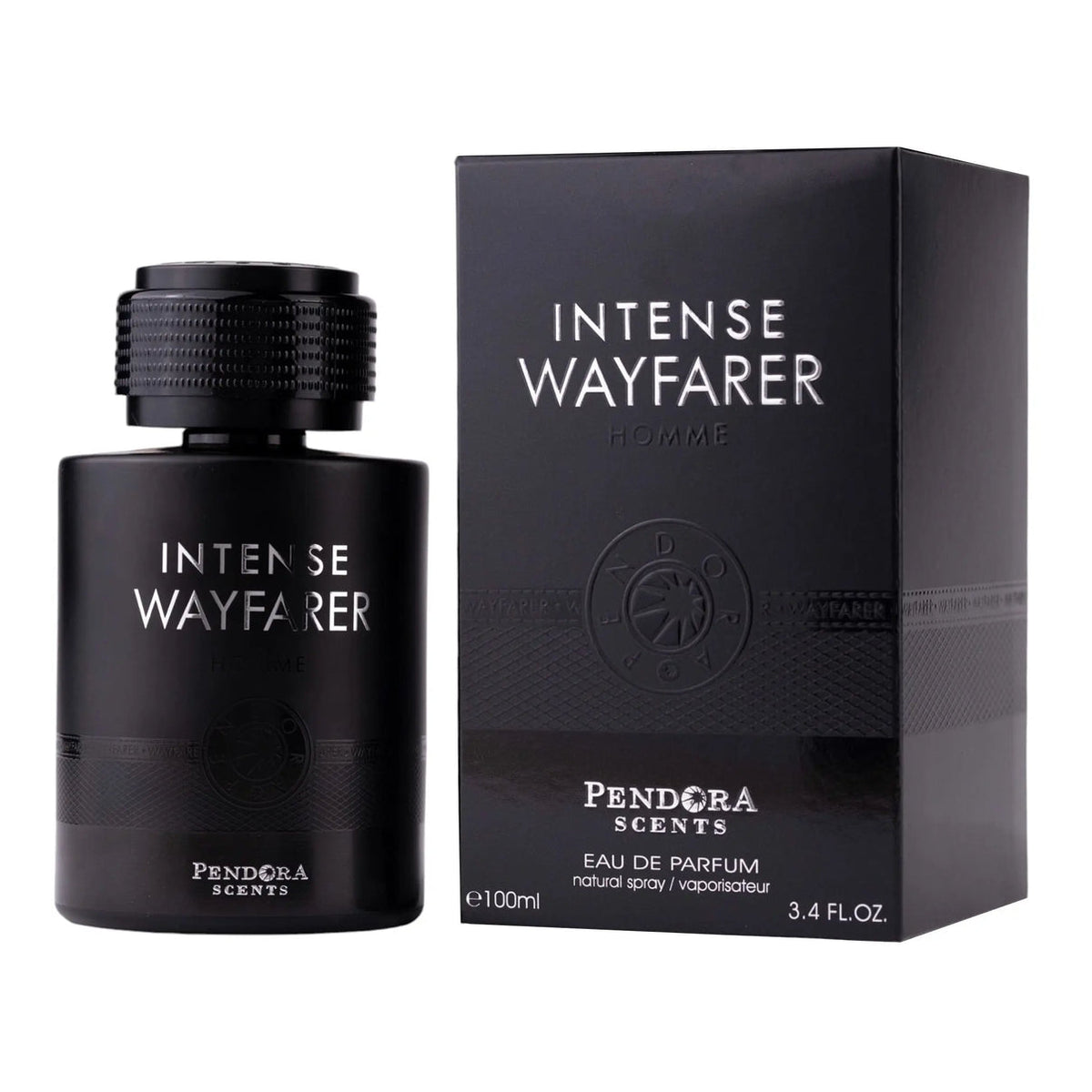 Pendora Scents Wayfarer Intense Perfume 100ml EDP