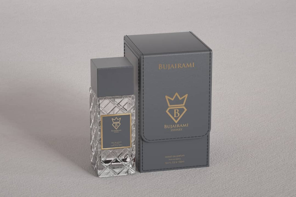 Bujairami Executor Extrait 100ml – view 2
