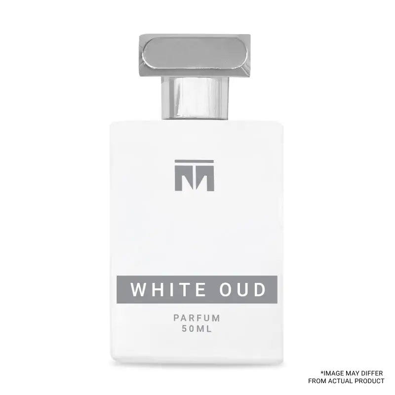 White Oud – 50ml