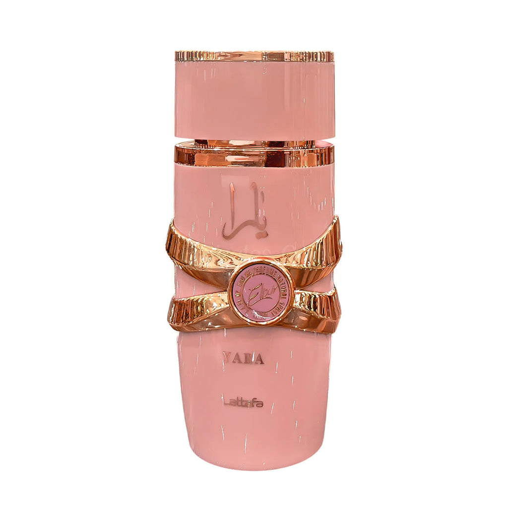 Lattafa Yara Elixir Perfume 100ml EDP – view 4