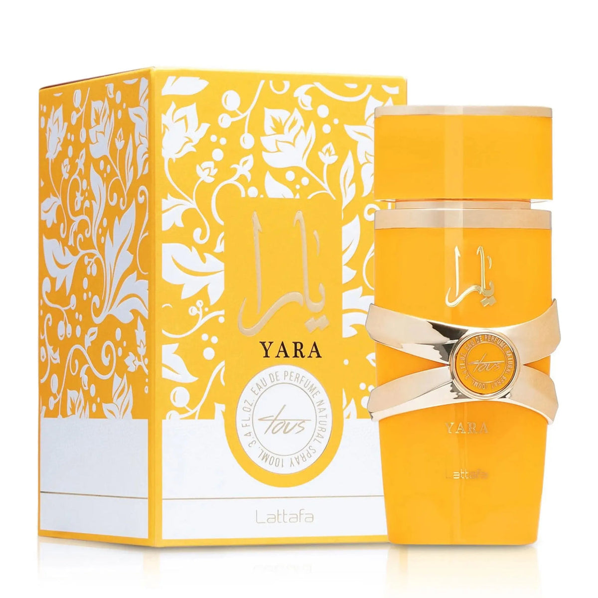 Lattafa Yara Tous Perfume 100ml EDP
