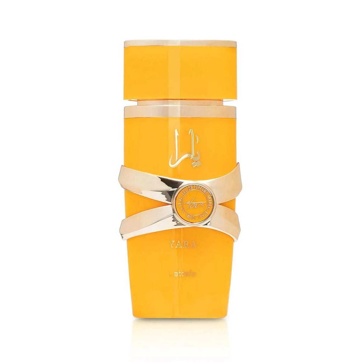 Lattafa Yara Tous Perfume 100ml EDP – view 2