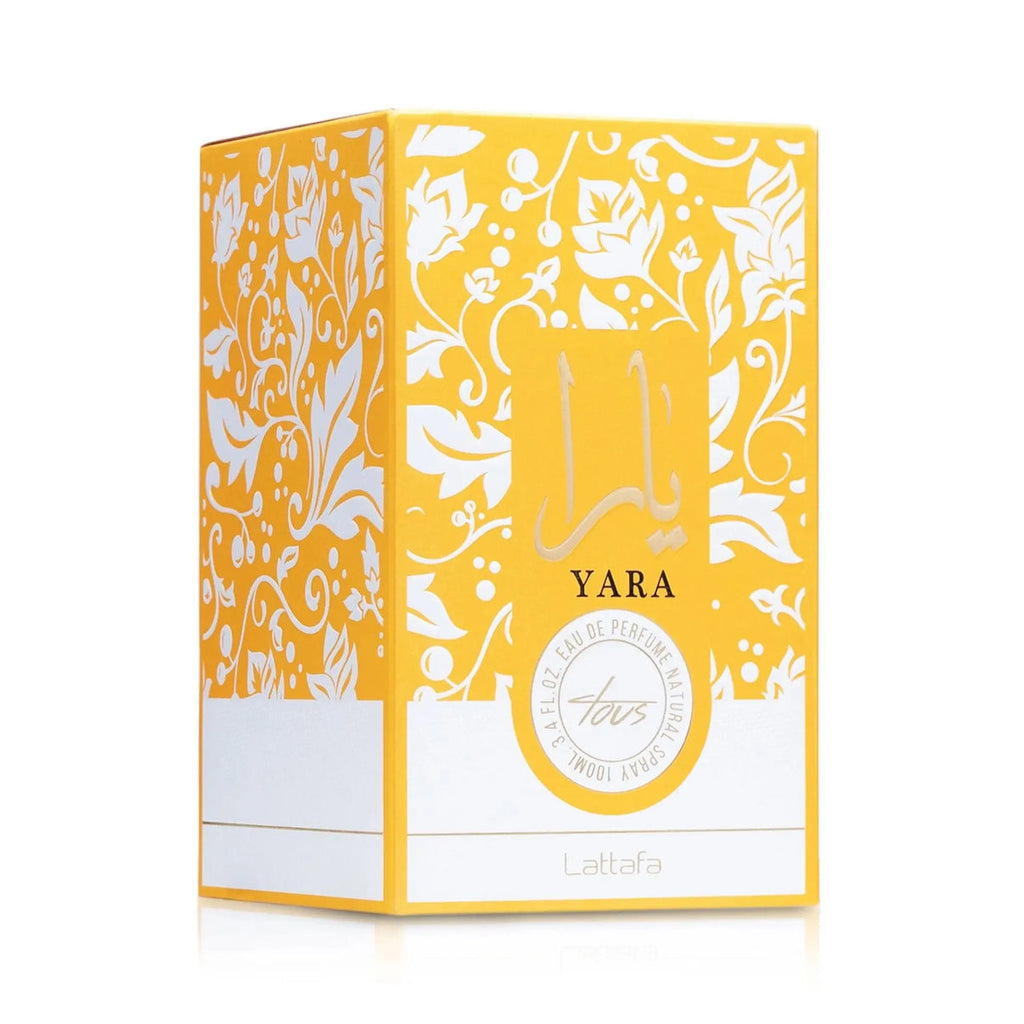 Lattafa Yara Tous Perfume 100ml EDP – view 3