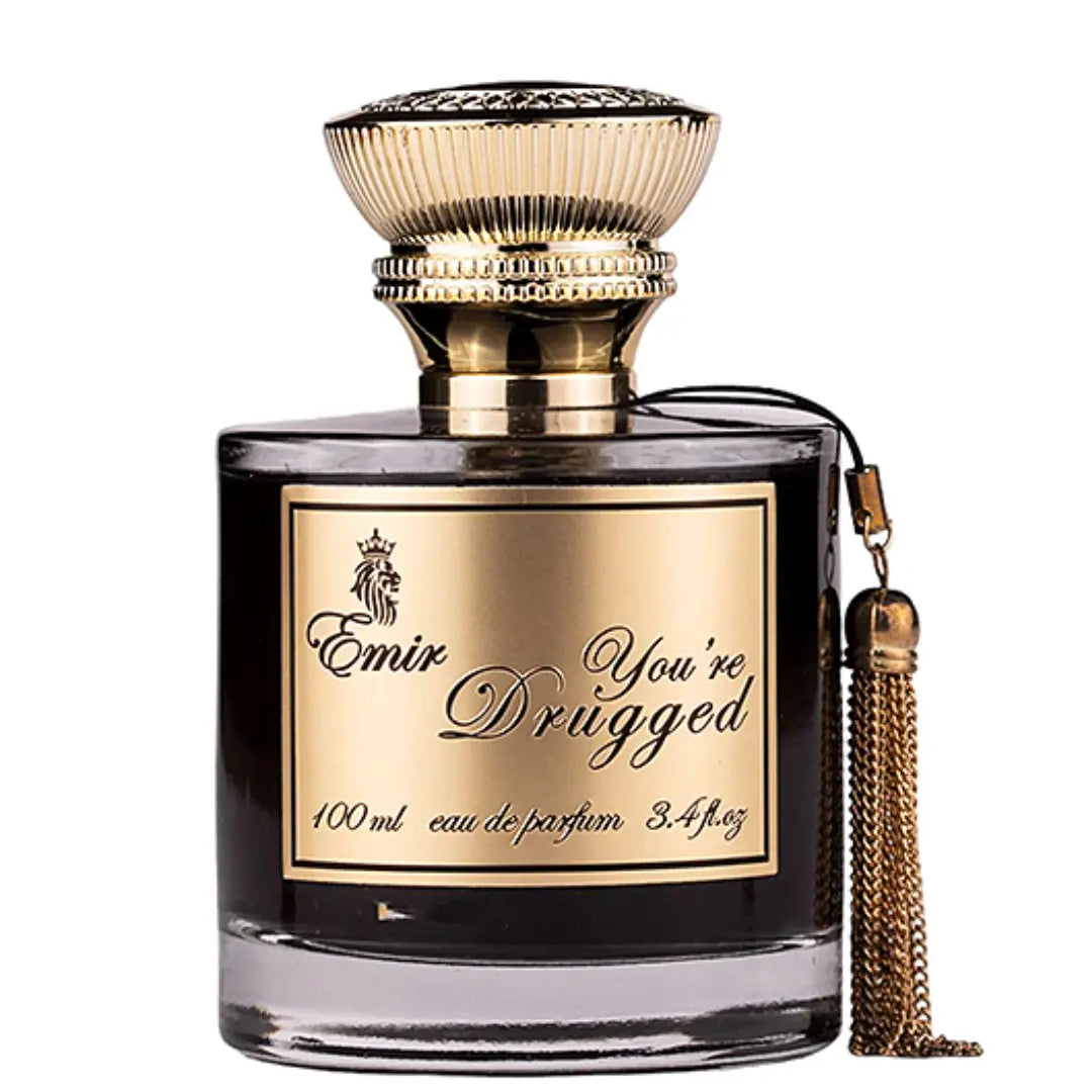 Paris Corner You're Drugged Perfume 100ml EDP Emir