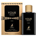 Maison Alhambra Your Touch Oud Perfume 100ml EDP