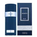 French Avenue Zenith Blue Perfume 100ml EDP