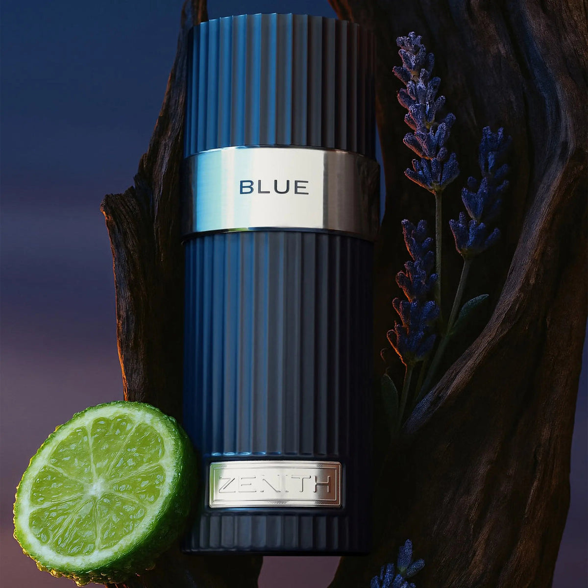 French Avenue Zenith Blue Perfume 100ml EDP – view 5