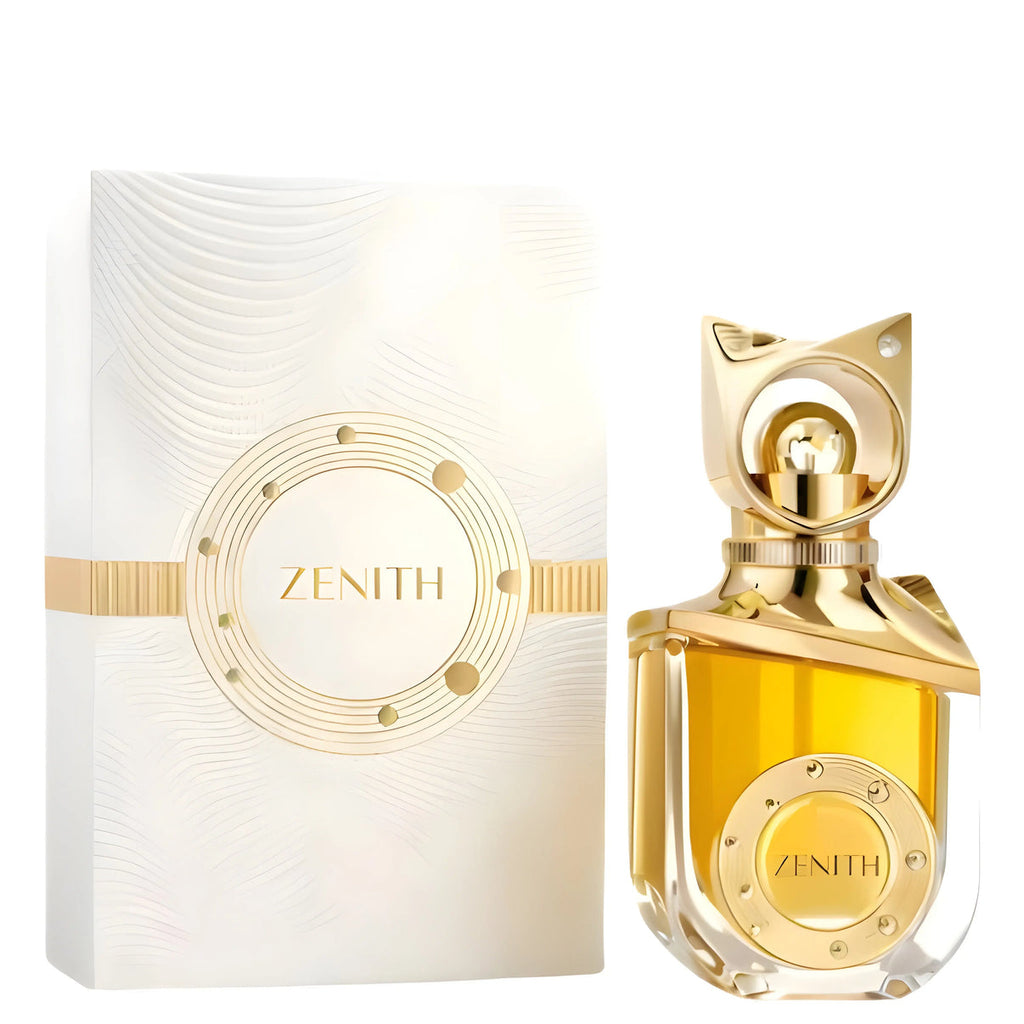 Riiffs Zenith Perfume 100ml EDP 
Unisex inspired by Queening Mind Games