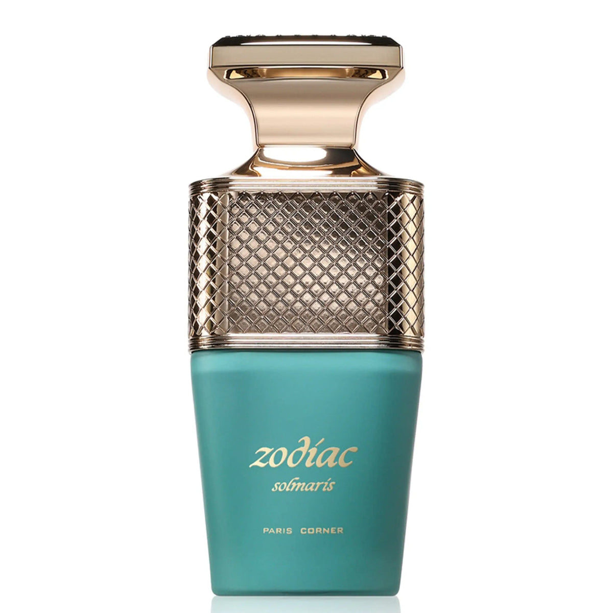 Paris Corner Zodiac Solmaris Perfume 100ml EDP – view 2