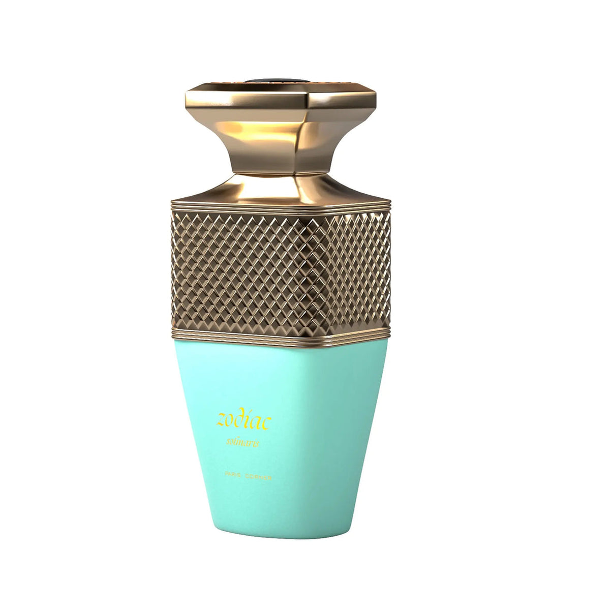 Paris Corner Zodiac Solmaris Perfume 100ml EDP – view 6