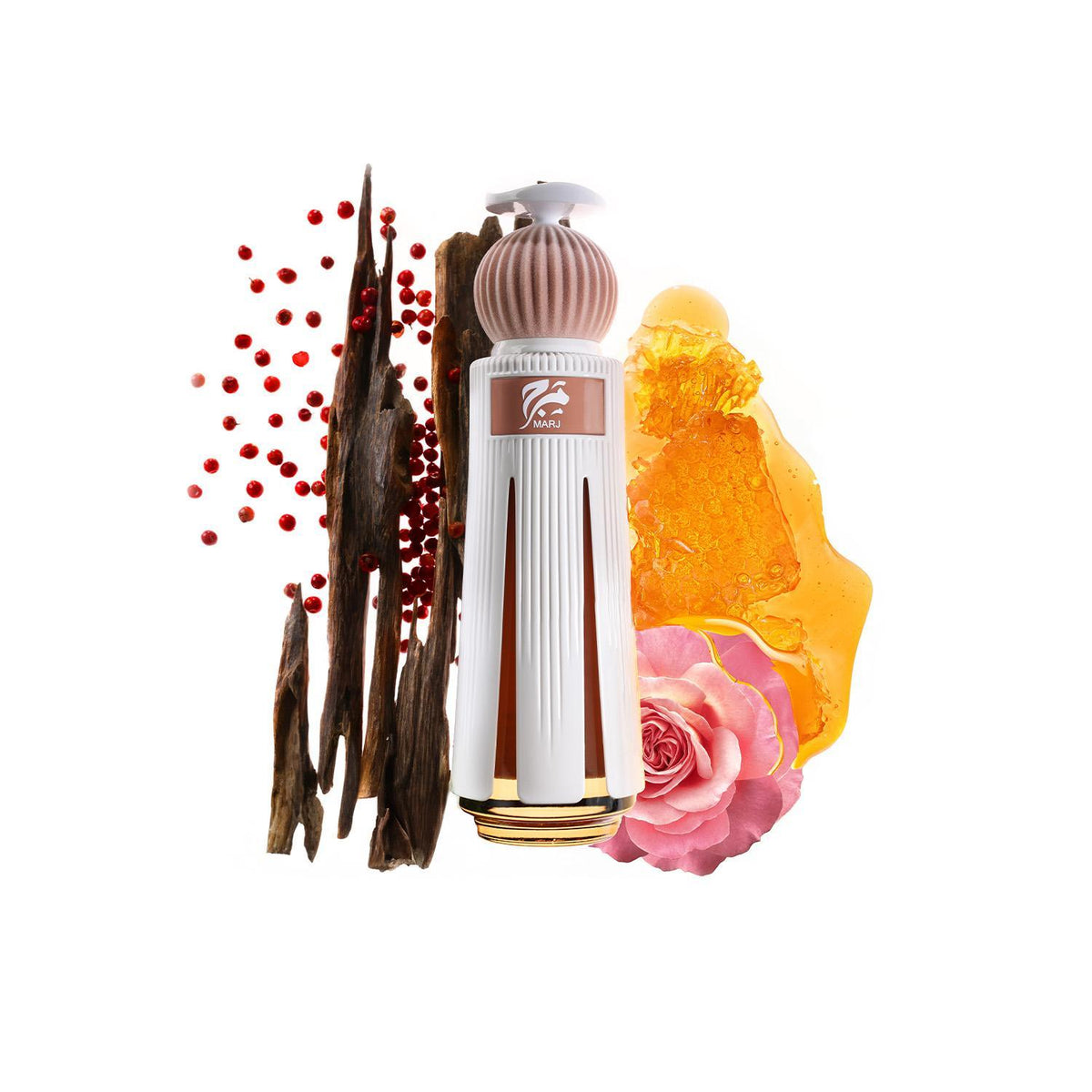 Ahmed al Maghribi Marj 60ml