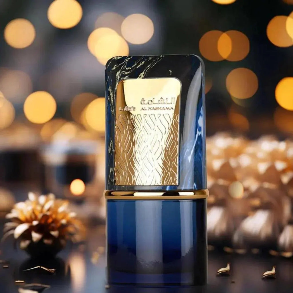 Lattafa Al Nashama Caprice Perfume 100ml EDP – view 2