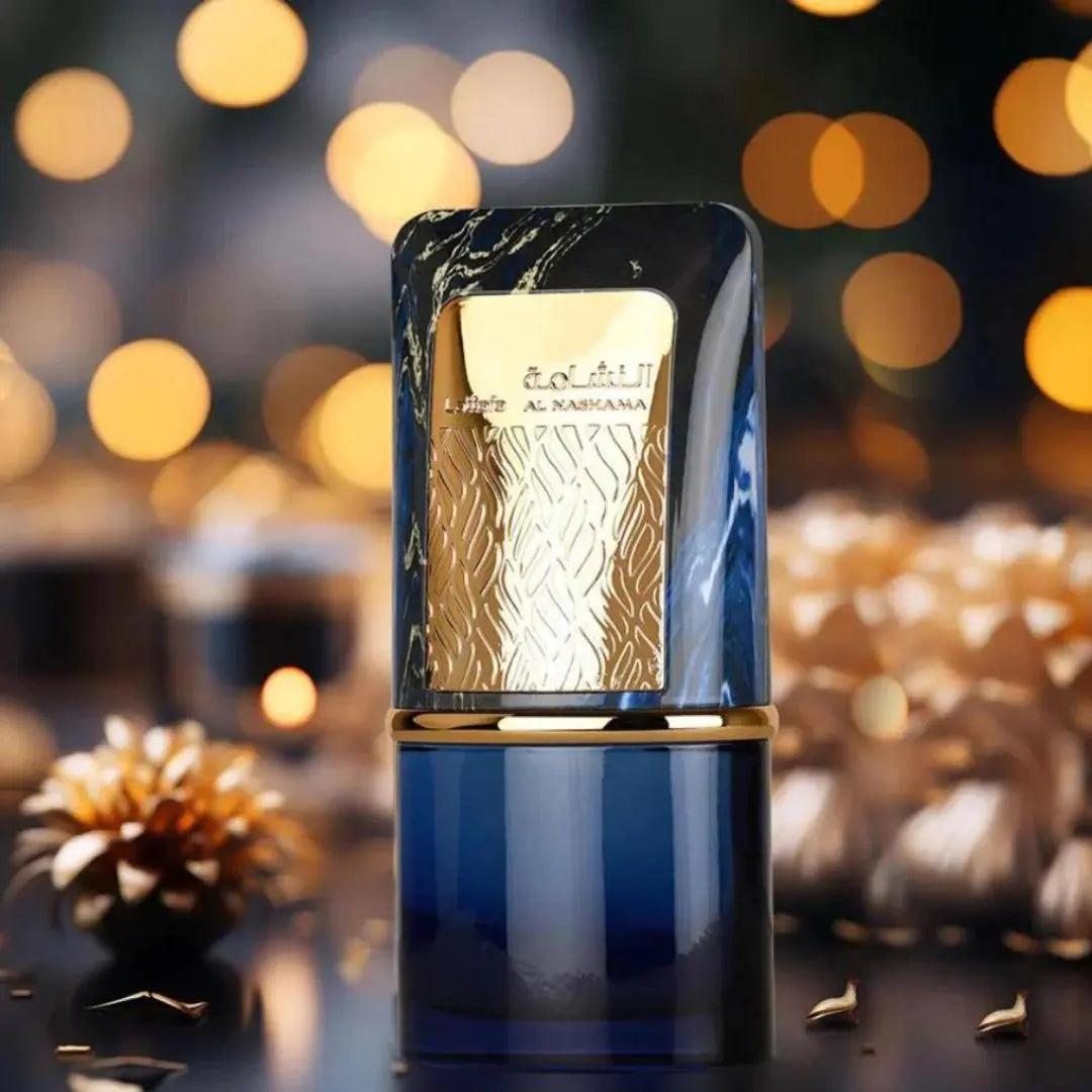 Lattafa Al Nashama Caprice Perfume 100ml EDP – view 2