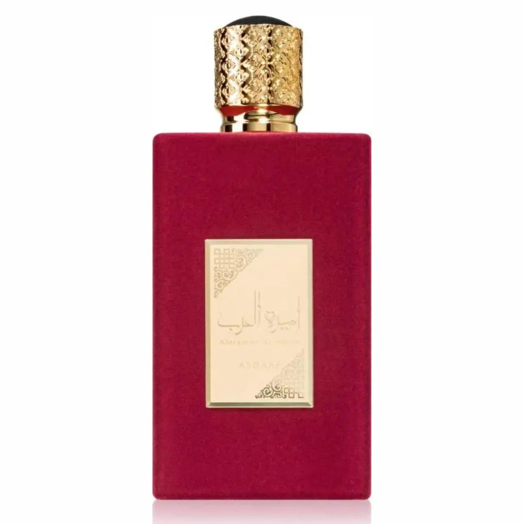 Lattafa Ameerat Al Arab Perfume 100ml EDP Asdaaf