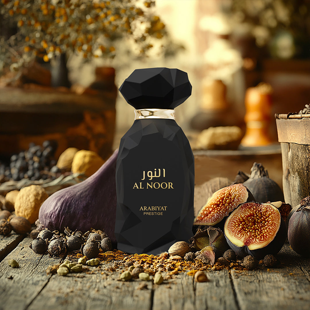 Arabiyat Prestige Al Noor Perfume 100ml EDP – view 3