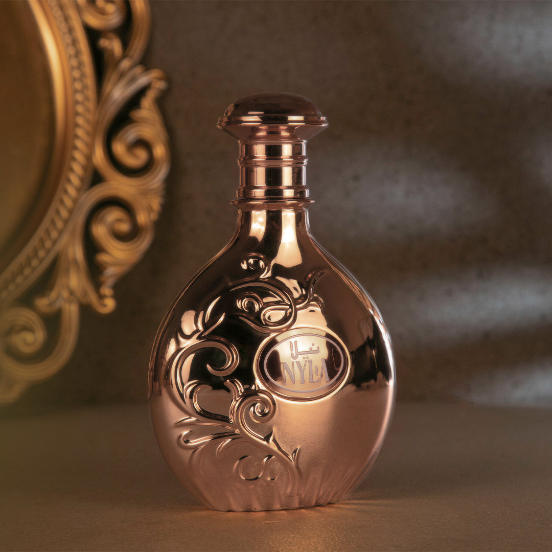 Arabiyat Prestige Nyla Perfume 80ml EDP – view 3