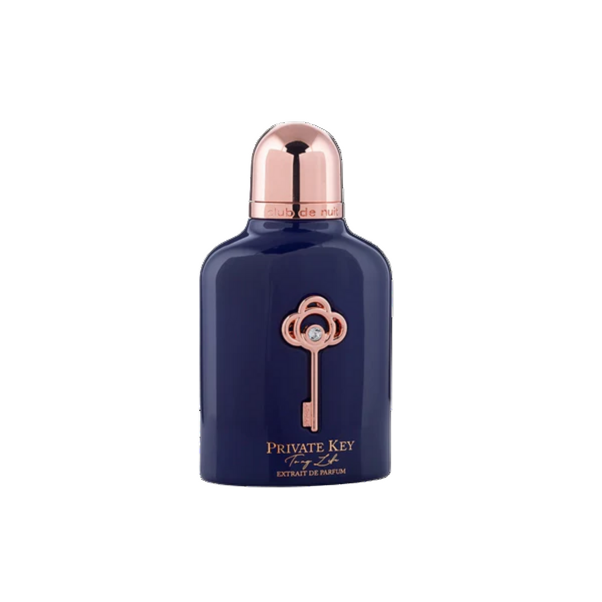 Armaf Club de Nuit Private Key to My Life
