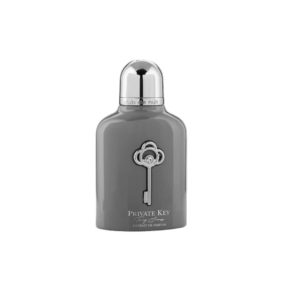 Armaf Club de Nuit Private Key to My Success