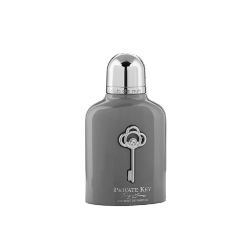 Armaf Club de Nuit Private Key to My Success