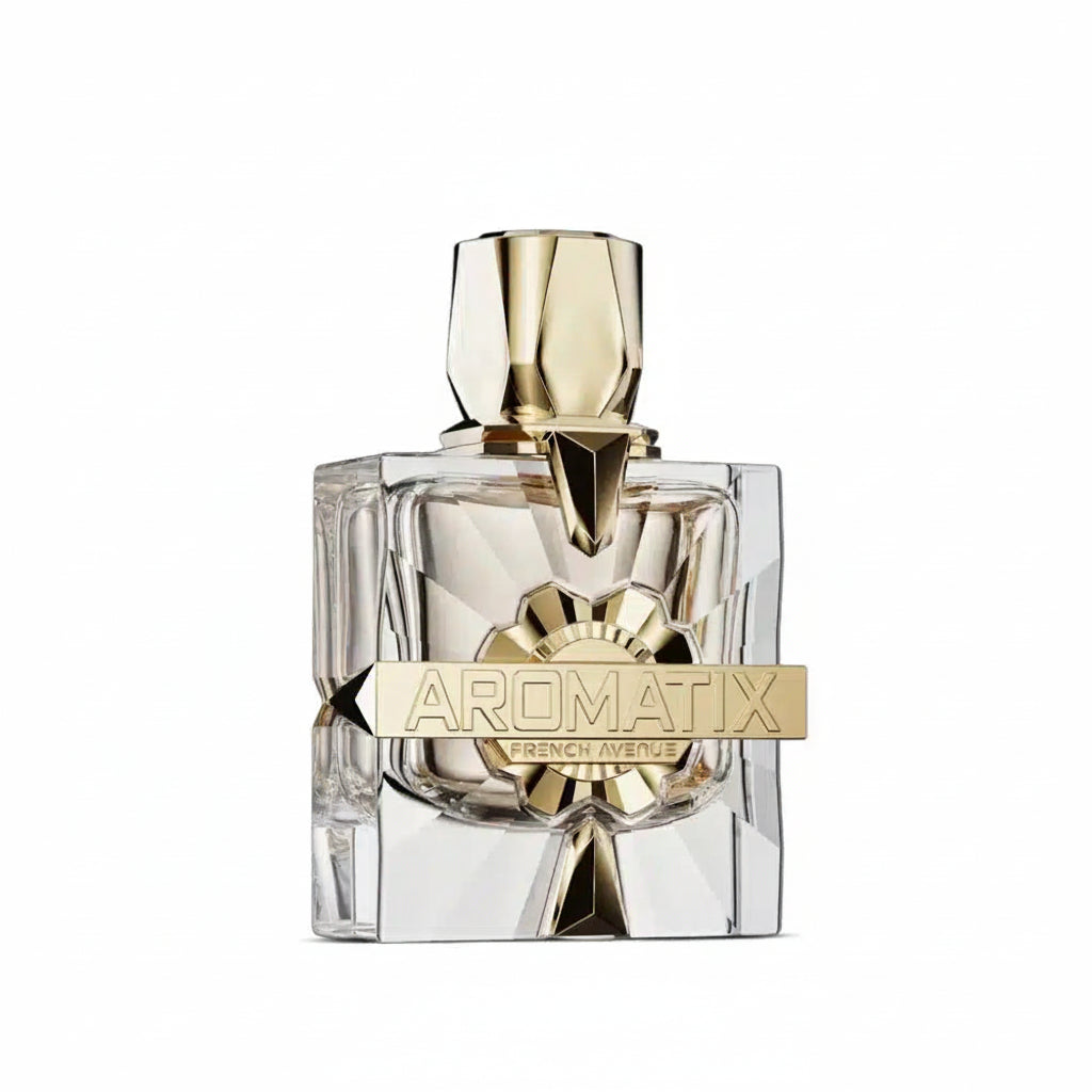 French Avenue Aromatix X Xandal Extrait de Parfum 100ml – view 7