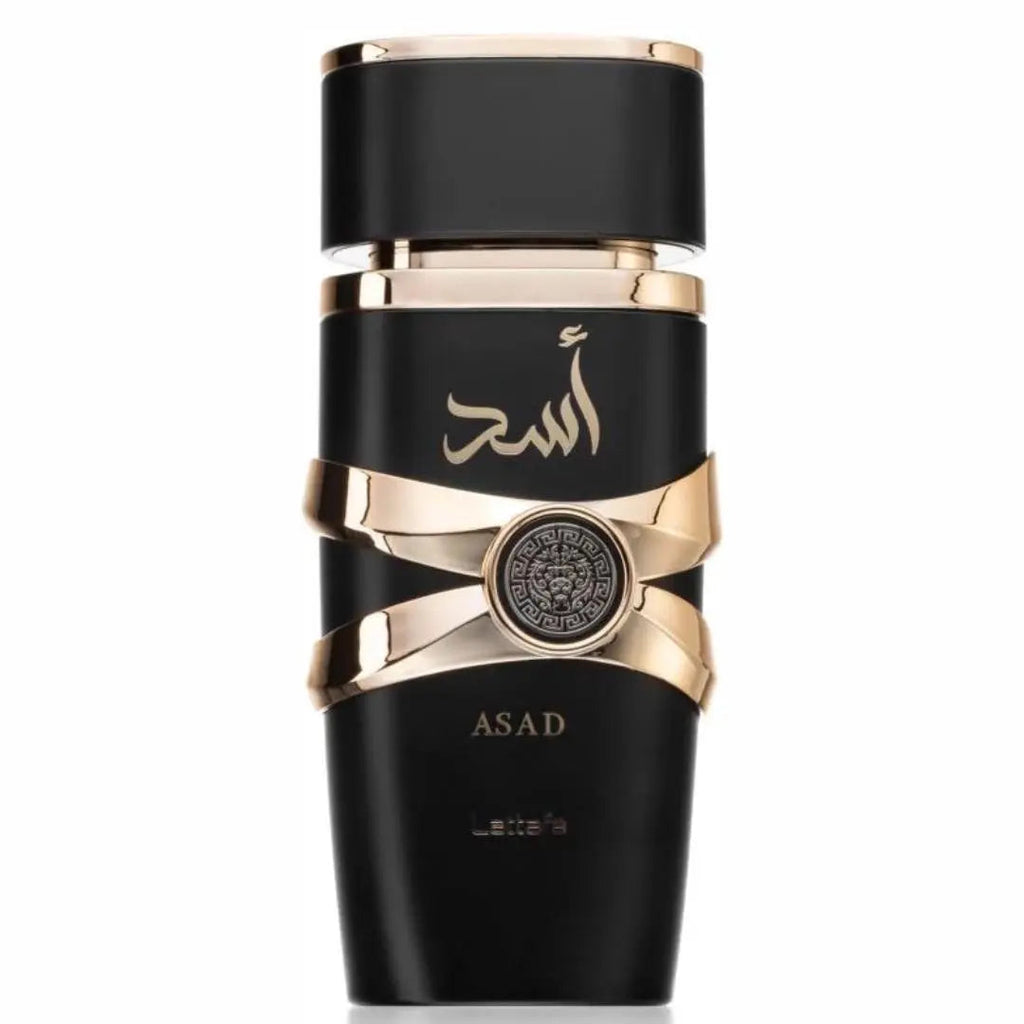 Lattafa Asad Perfume 100ml EDP – view 5