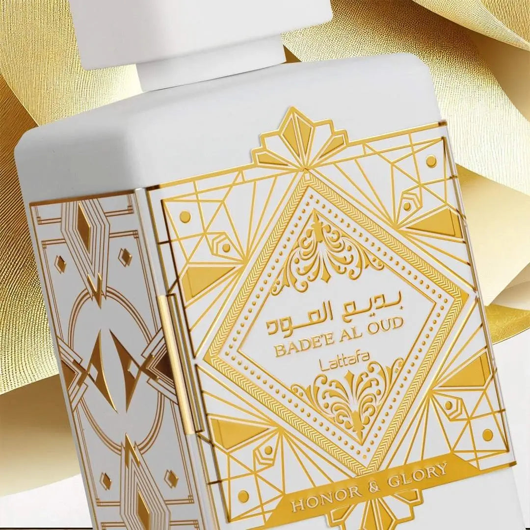 Lattafa Badee Al Oud Honor & Glory Perfume 100ml – view 3
