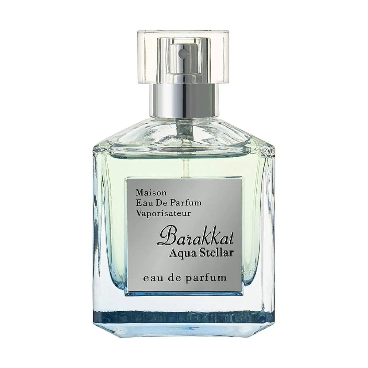 Fragrance World Barakkat Aqua Steller Perfume 100ml EDP