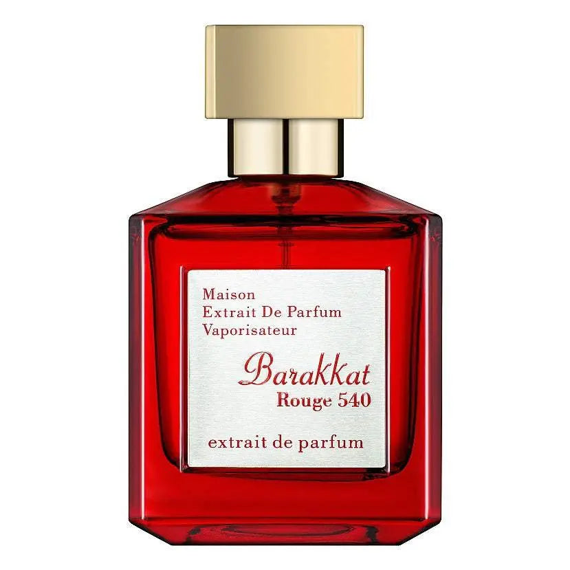 Fragrance World Barakkat Rouge 540 Extrait – view 2