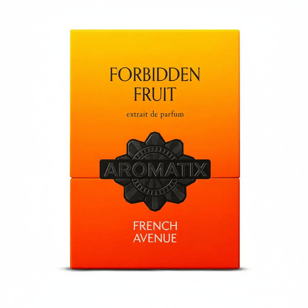Forbidden Fruit Perfume Extract 100ml (Aromatix) - French Avenue