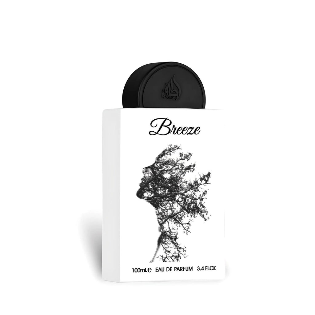 Lattafa Breeze Perfume 100ml EDP – view 4