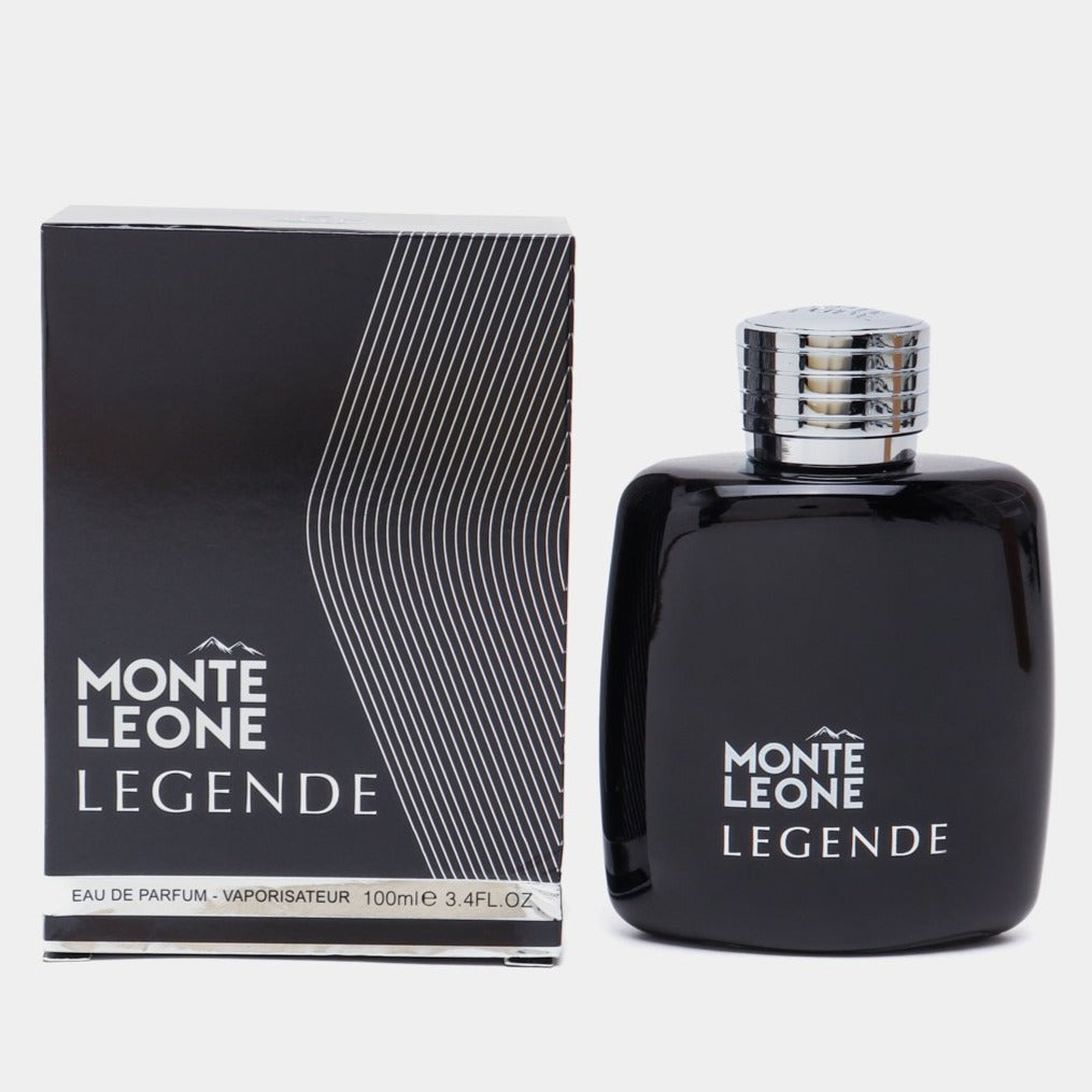 Fragrance World Monte Leone Legende Perfume 100ml