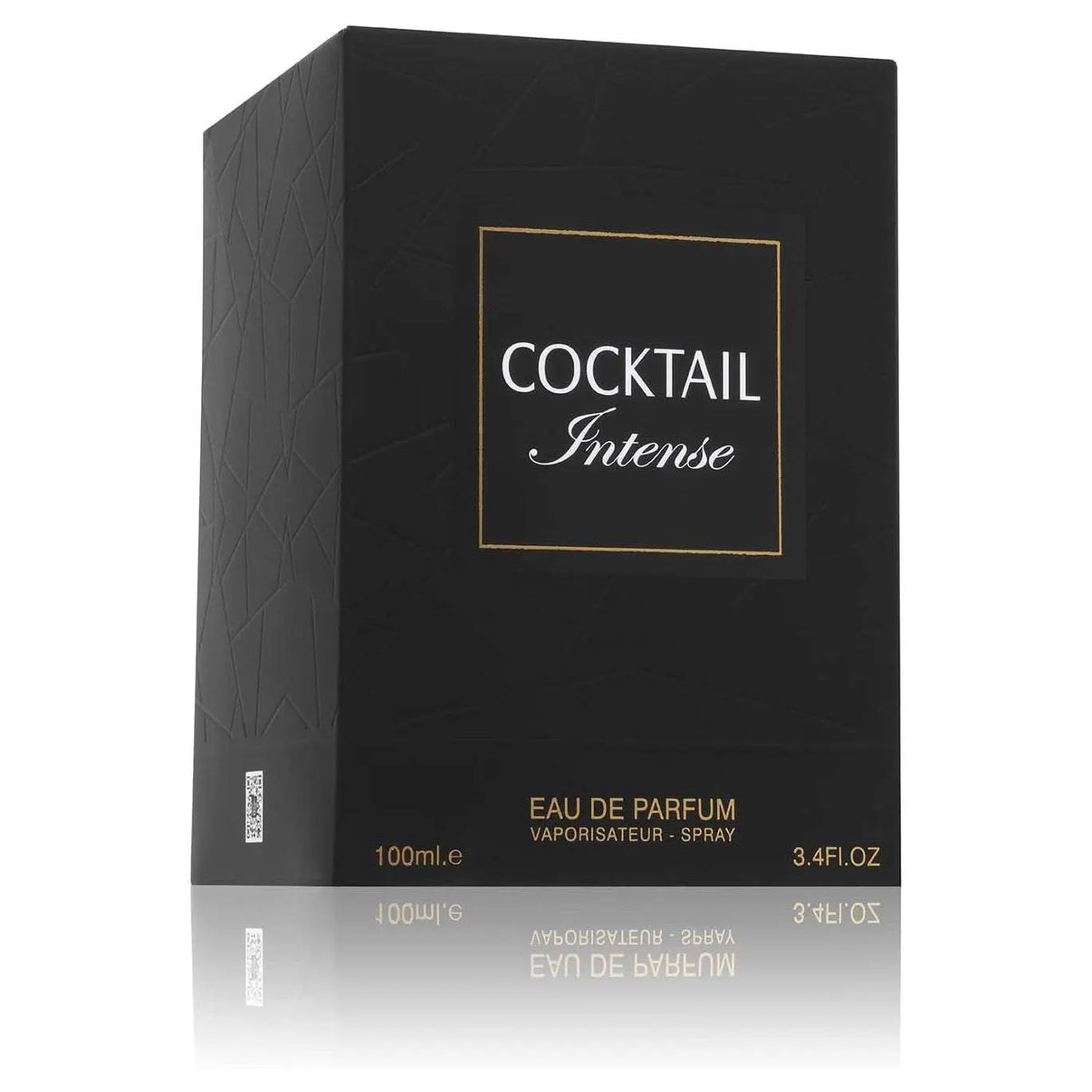 Fragrance World Cocktail Intense Perfume 100ml EDP