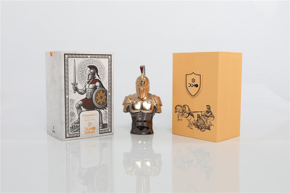 Dumo Commodus perfume
